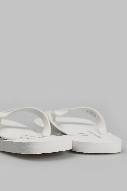 Шлепанцы Armani Exchange