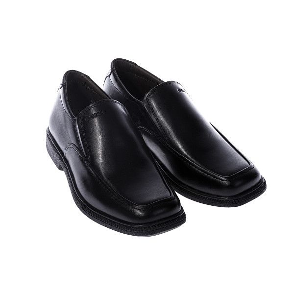 Туфли Geox Черный