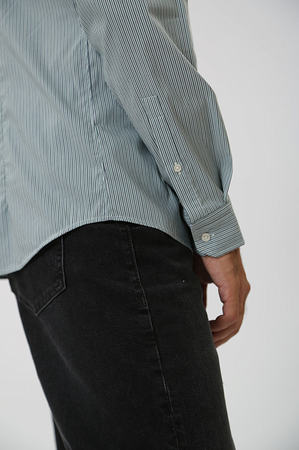 Сорочка д/р Strellson