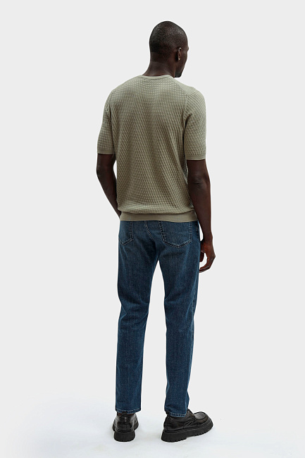 Джинсы Trussardi