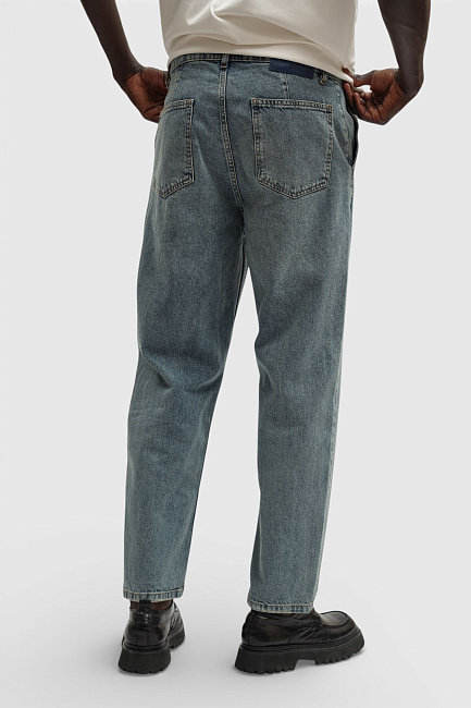 Джинсы Van Mich