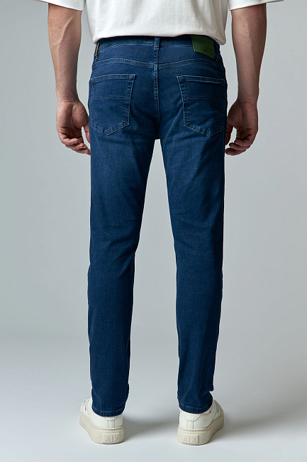 Брюки джинсовые Van Mich