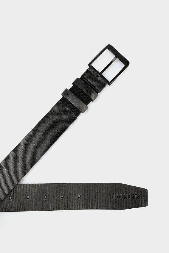 Ремень Bikkembergs 