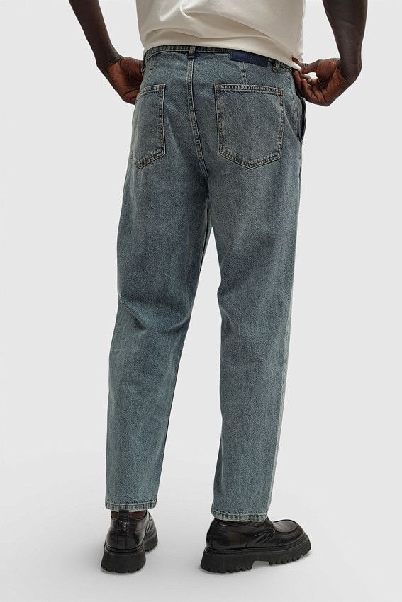 Джинсы Van Mich