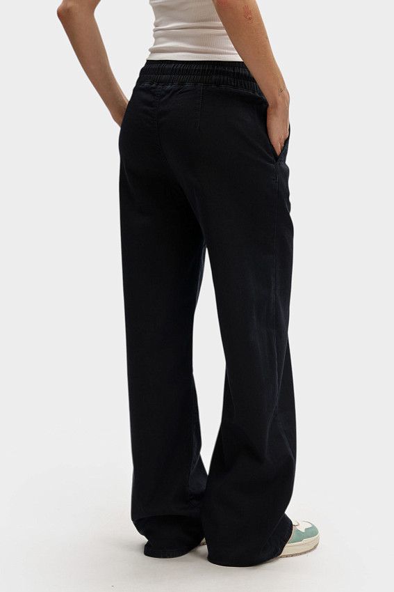 Брюки джинсовые Pepe Jeans