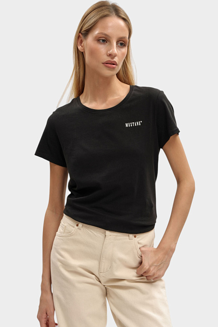 Футболка Mustang