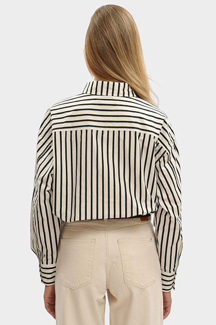 Блузка Mustang