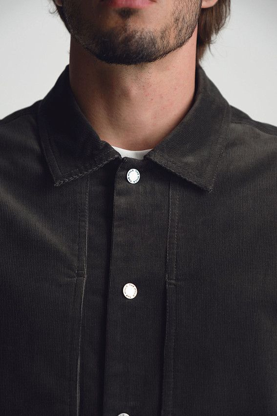 Куртка The Hills Хаки