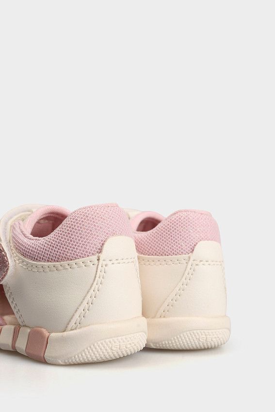 Сандалии Geox Белый