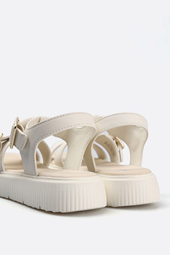 Сандалии Geox Серый