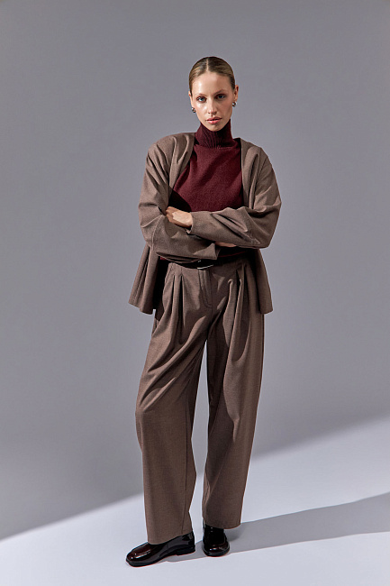 Лоферы Marc Cony