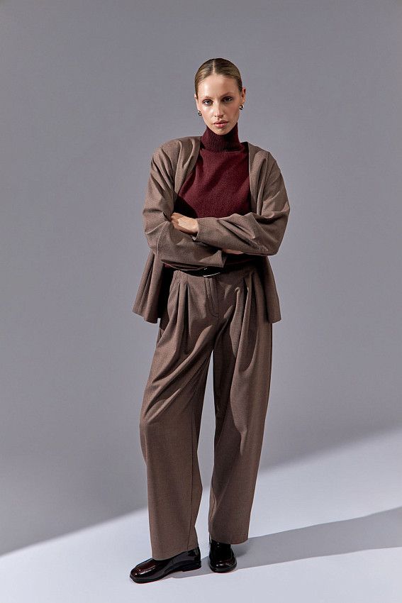 Лоферы Marc Cony