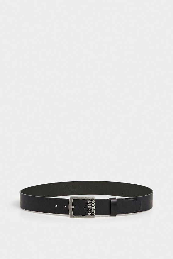 Ремень Pepe Jeans Черный