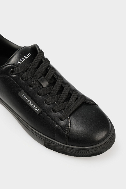Кеды Trussardi