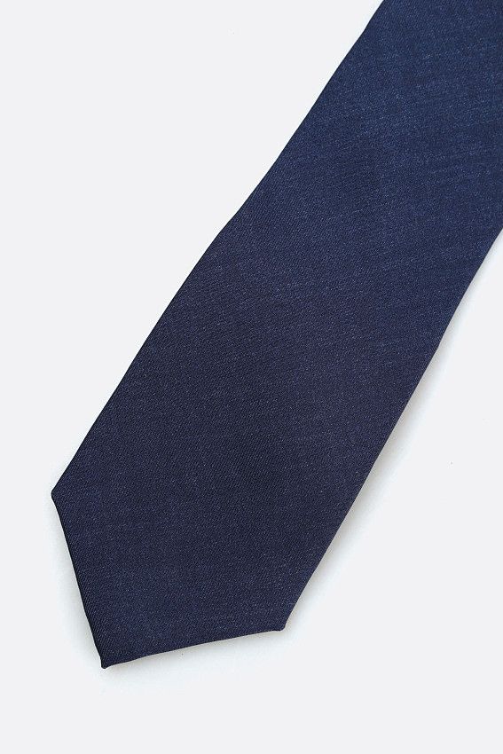 Галстук Strellson Синий