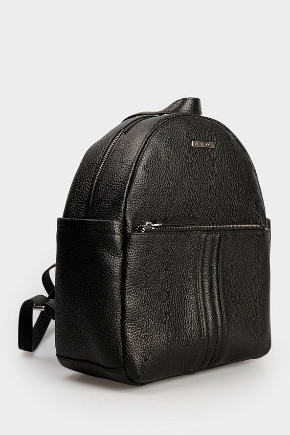 Рюкзак Geox Черный