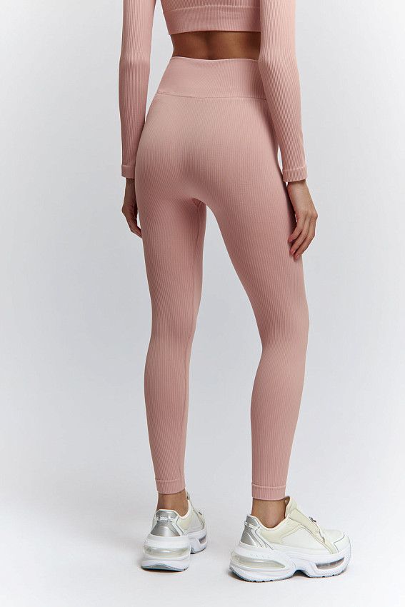 Легинсы Van Mich Розовый