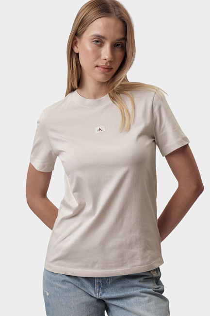 Футболка Calvin Klein Jeans