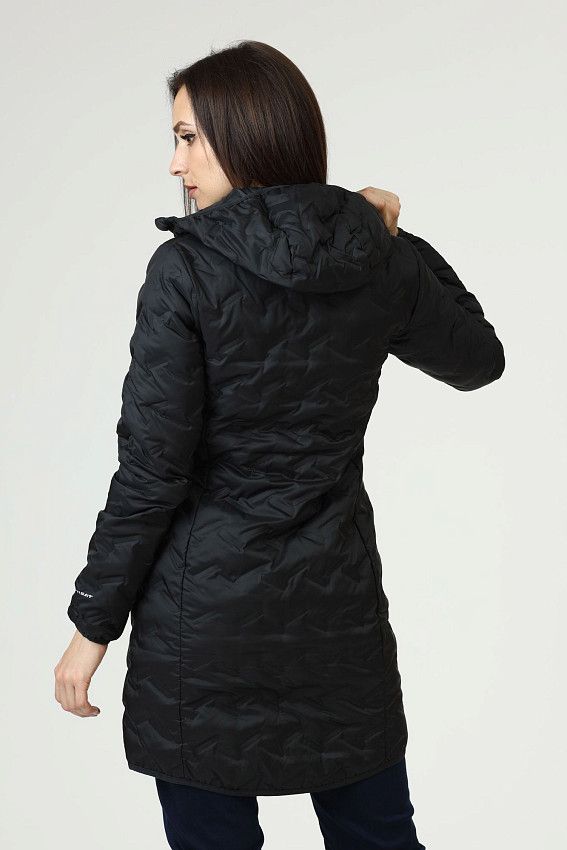 Пальто Delta Ridge™ Long Down Jacket Columbia