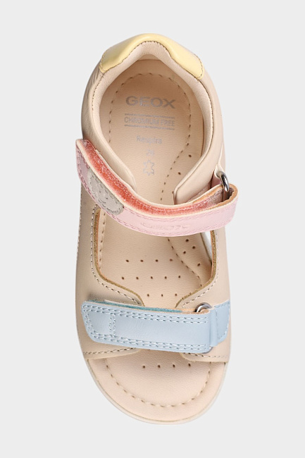 Сандалии Geox