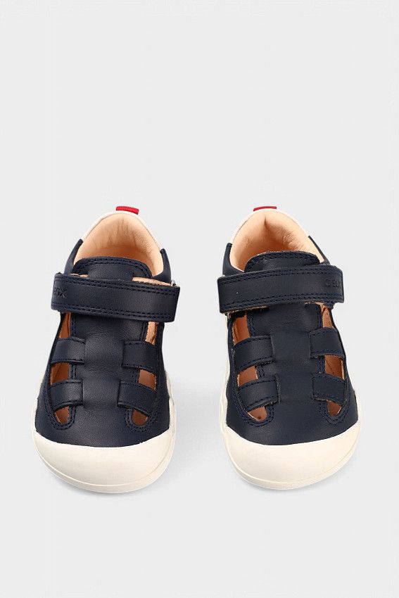 Сандалии Geox Синий