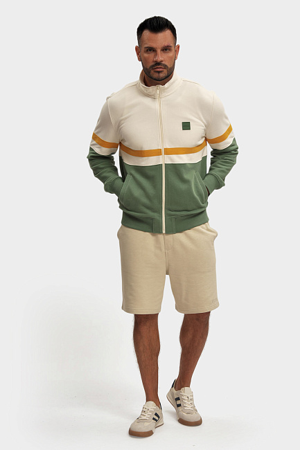 Толстовка Mustang