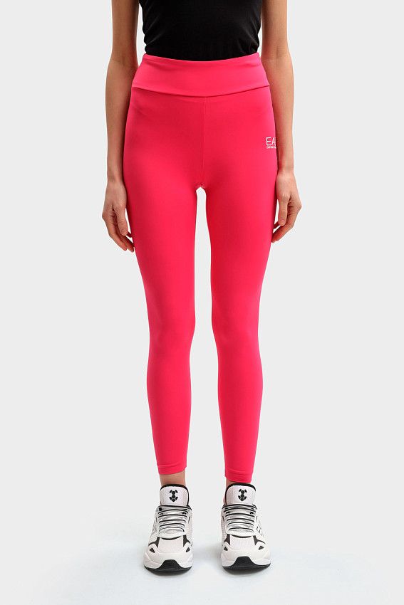 Брюки EA7 Розовый