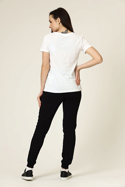 Брюки спортивные Armani Exchange