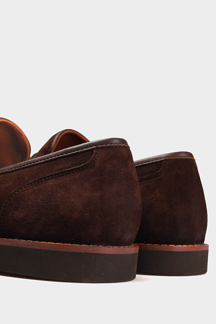 Лоферы Marc Cony