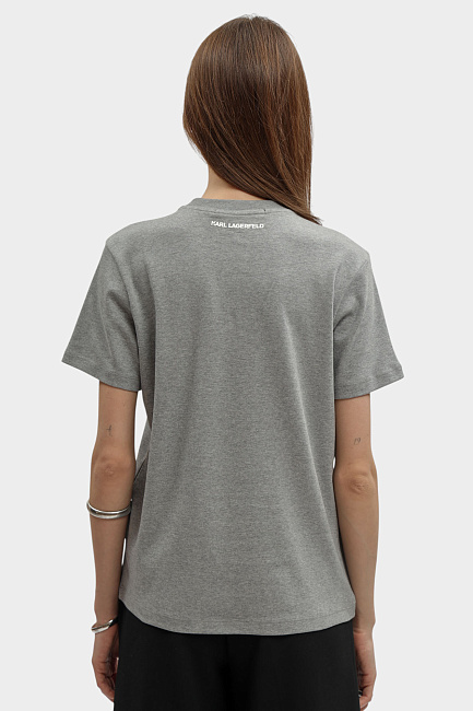 Футболка Karl Lagerfeld