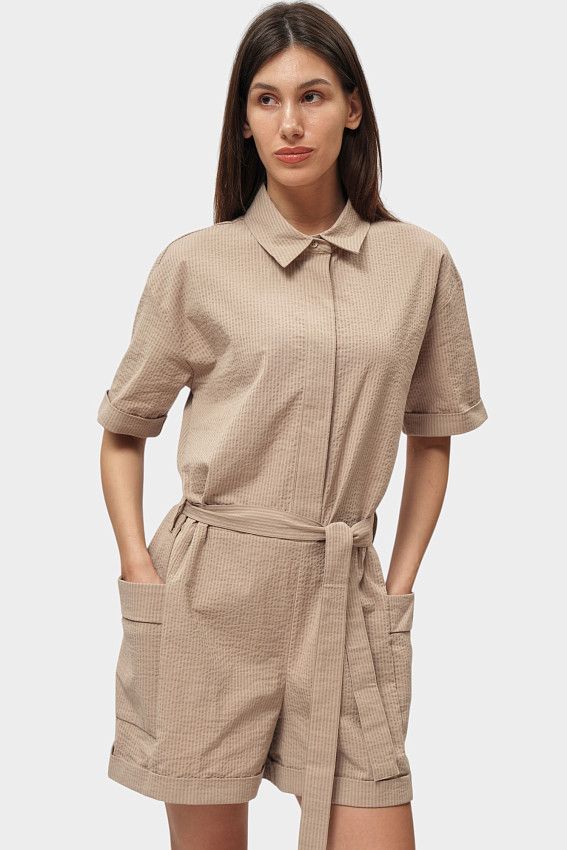 Комбенизон EA7