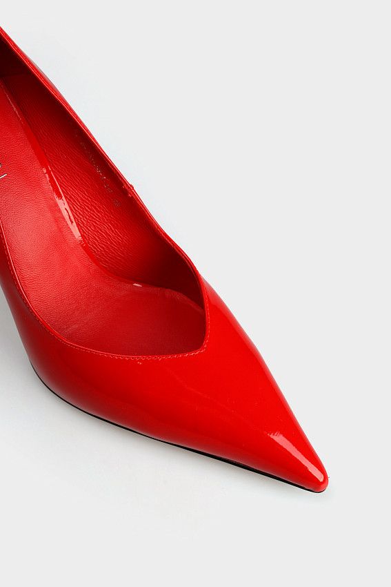 Туфли Red Pin