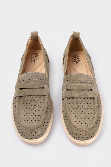 Лоферы Marc Cony