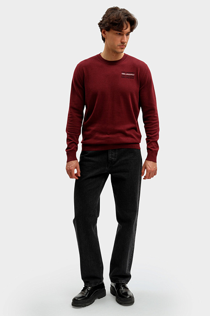 Джемпер Karl Lagerfeld