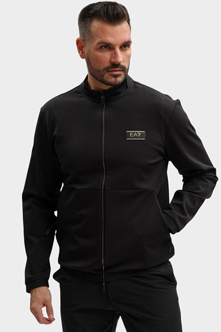 Толстовка EA7