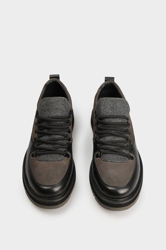 Кроссовки Marc Cony Серый