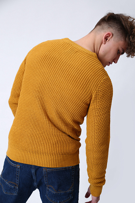 Свитер Jack & Jones