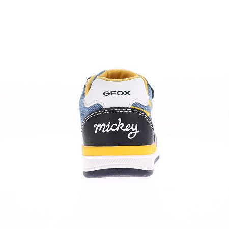 Кроссовки Geox