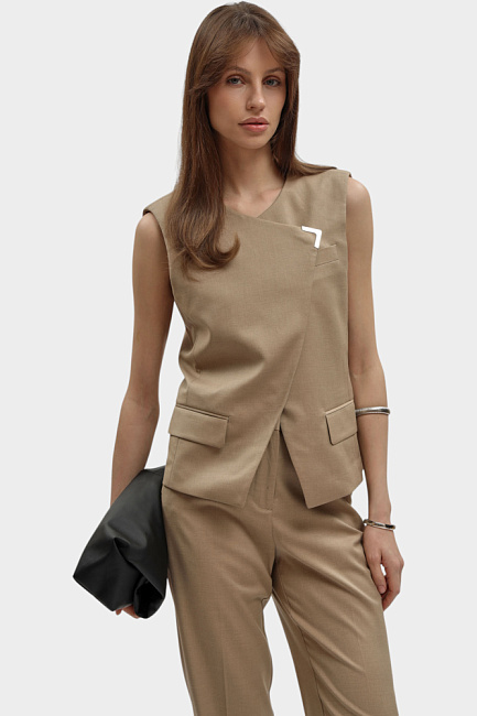 Жилетка Karl Lagerfeld