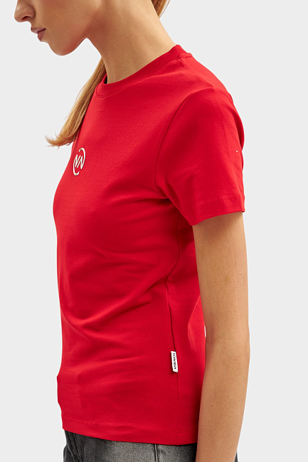 Футболка Van Mich