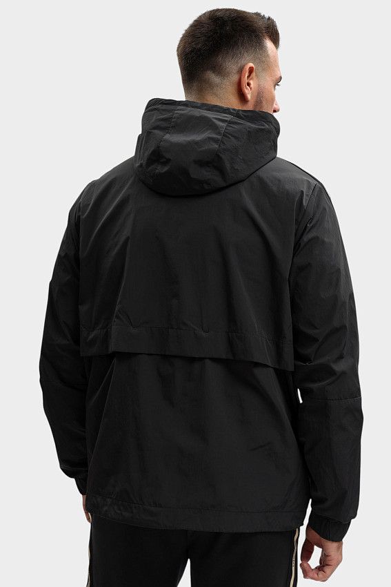 Куртка EA7 Черный