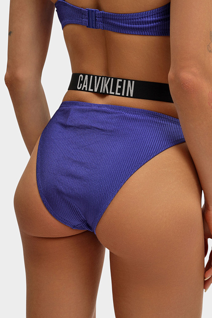 Низ от купального костюма Calvin Klein Underwear