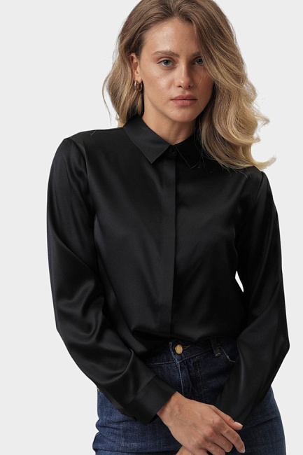 Рубашка Emporio Armani