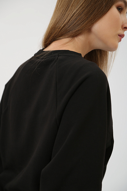 Свитшот Armani Exchange