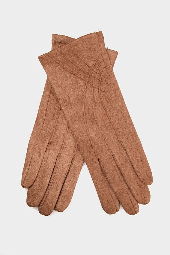 Перчатки Marc Cony Оранжевый