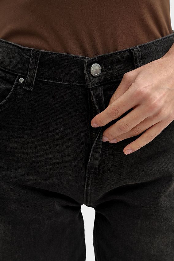 Джинсы Mustang