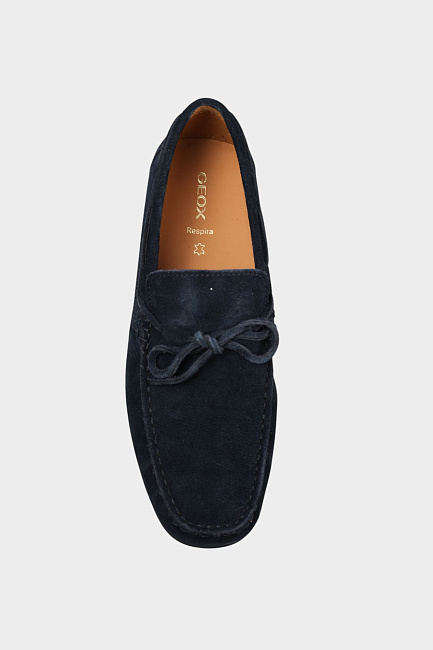 Мокасины Geox