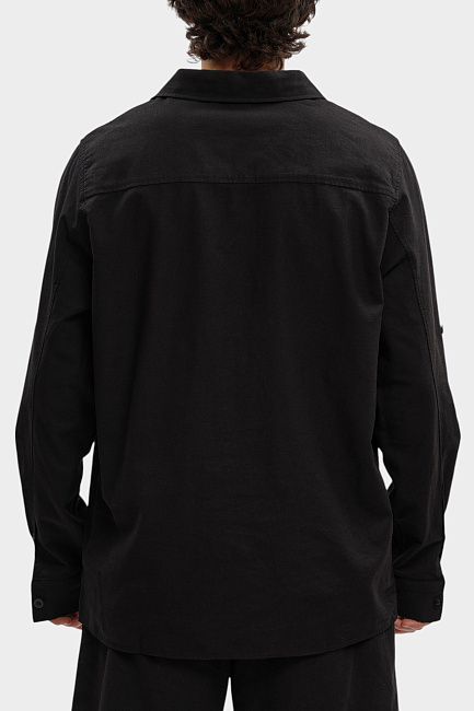 Рубашка с длинным рукавом Inspirit