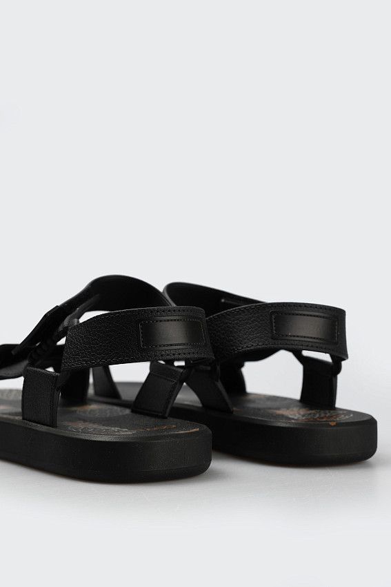 Сандалии Cartago Черный