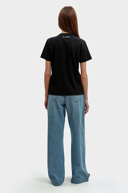 Футболка Karl Lagerfeld